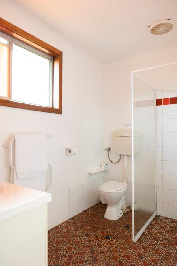 Nornalup Riverside Chalets Εξωτερικό φωτογραφία