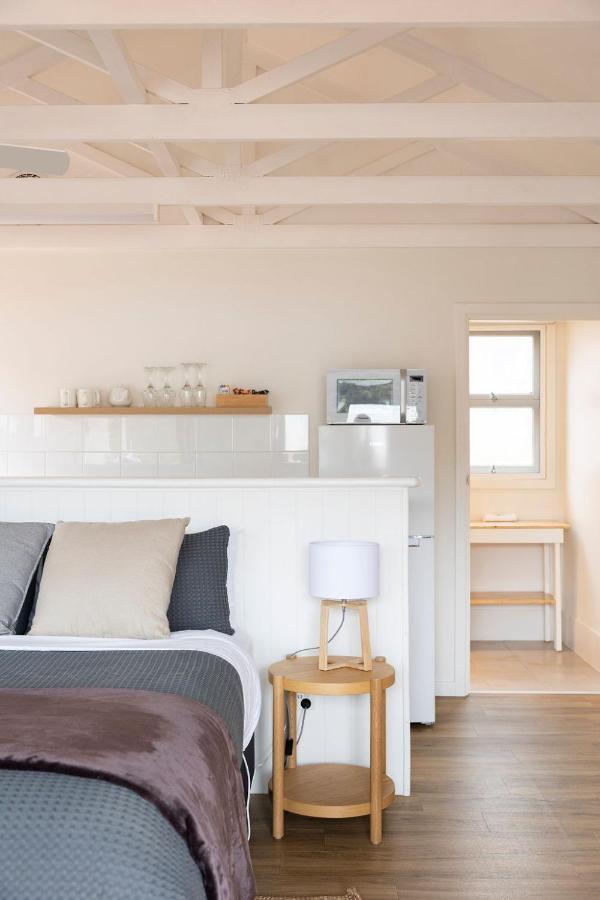 Nornalup Riverside Chalets Εξωτερικό φωτογραφία