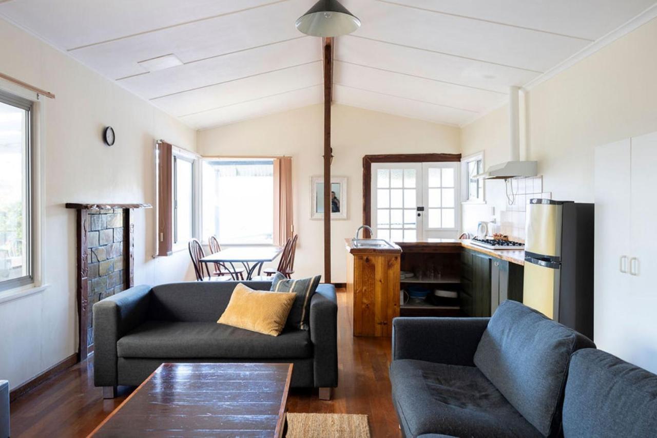 Nornalup Riverside Chalets Εξωτερικό φωτογραφία