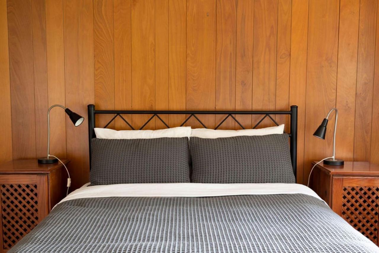 Nornalup Riverside Chalets Εξωτερικό φωτογραφία