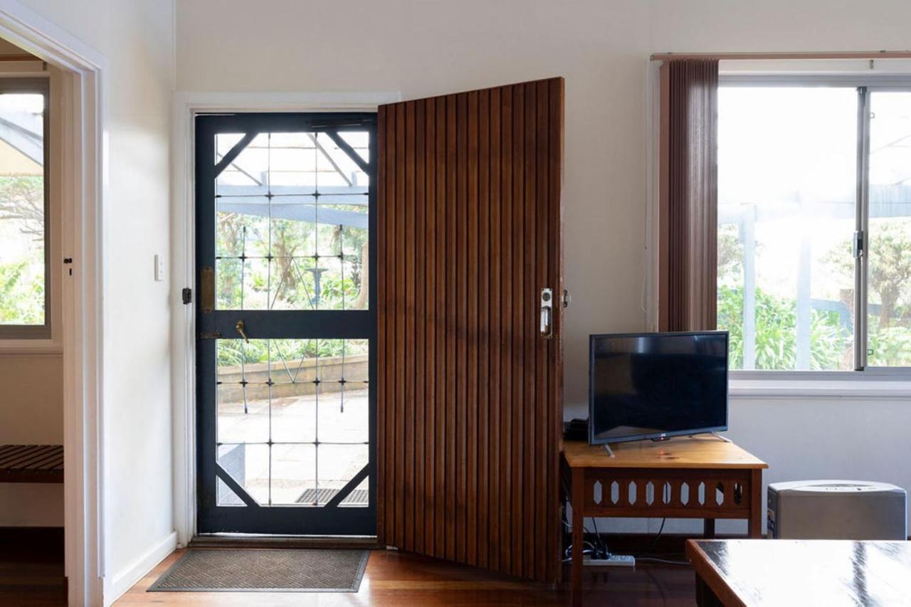 Nornalup Riverside Chalets Εξωτερικό φωτογραφία