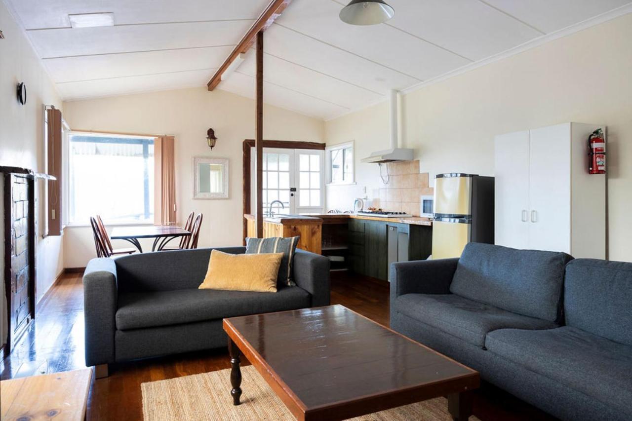 Nornalup Riverside Chalets Εξωτερικό φωτογραφία