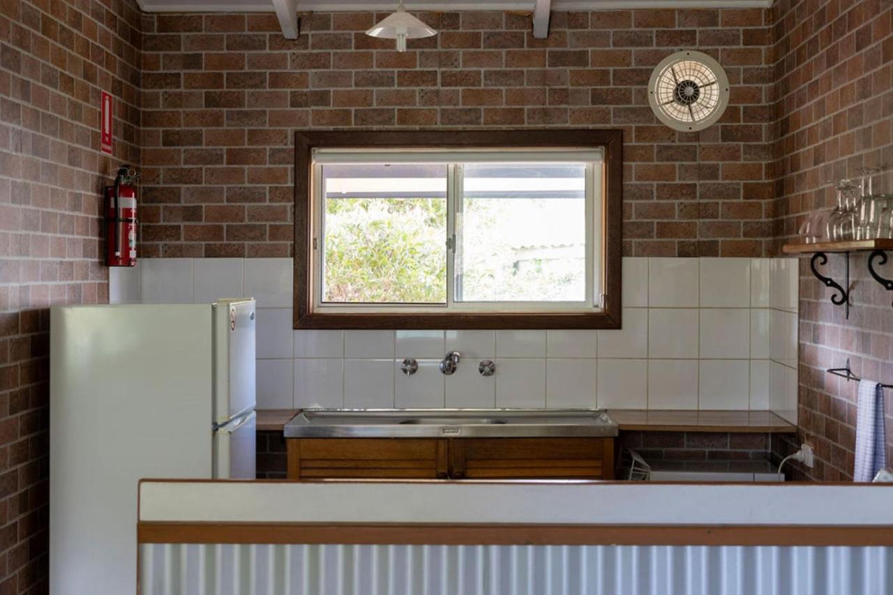 Nornalup Riverside Chalets Εξωτερικό φωτογραφία
